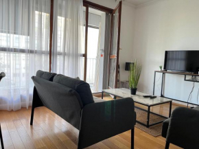 Appartement T5 standing 104m2